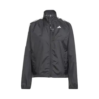 Regenjacke Für Damen Adidas Own The Run 3-Stripes