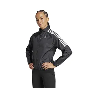 Adidas Own The Run 3-Stripes Packable Jacket