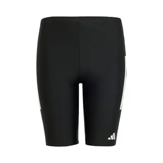 Adidas Performance Sportbadehose 3-Stripes Swim Jammers