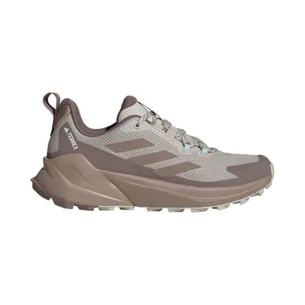 Adidas Damen Terrex Trailmaker 2 Hiking Shoes, Wonder Alumina/Chalky Brown/Trace Brown, 38 2/3 Eu thumbnail