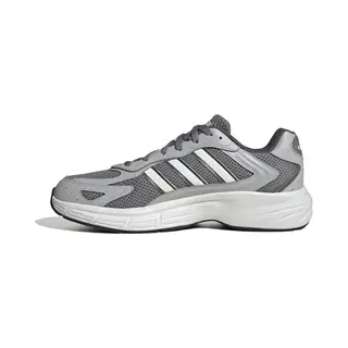 Adidas Eclyptix 2000 Heren Sneakers Grijs - Maat 41 1/3 - Uitneembare Zool