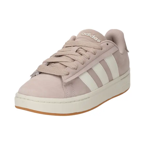 Adidas Grand Court Alpha 00s Damen Sneaker Beige/weiß - 40 thumbnail