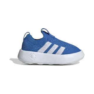 Adidas Sportswear Sportschoen 'Bubblecomfy' Blauw / Wit