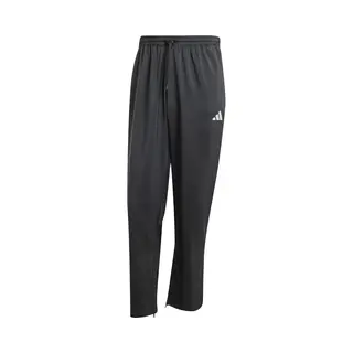 Jogginghose Mit Offenem Saum Adidas Essentials Small Logo Stanford