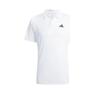 Polo Adidas Club Weiß 2025