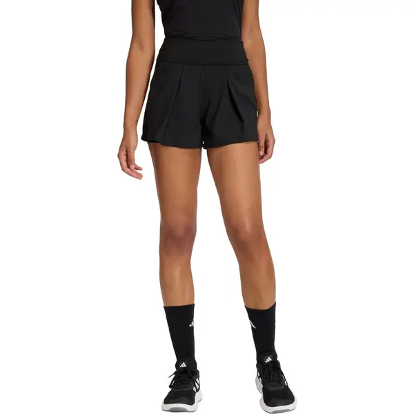 Adidas Performance Tennis Climacool Match Short - Dames - Zwart thumbnail
