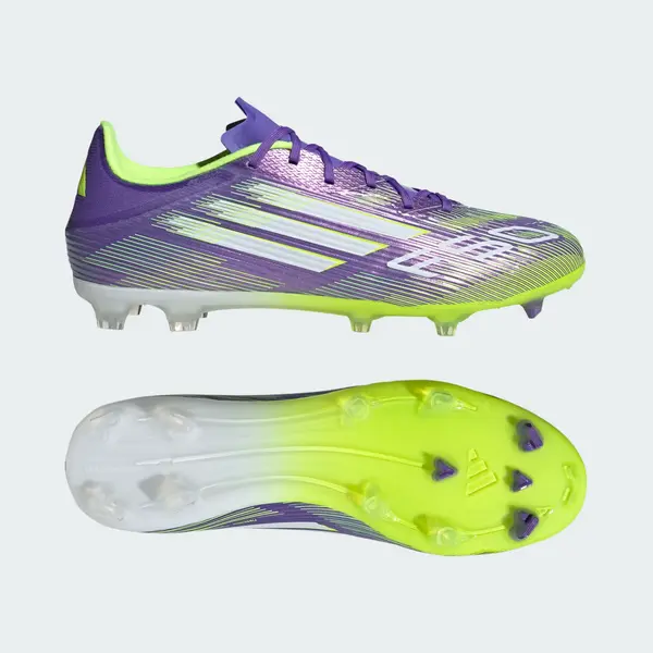Adidas, Herren, Fussballschuhe, F50 League Fg/Ag (44), Mehrfarbig thumbnail