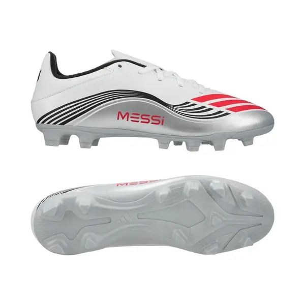 Adidas F50 Messi Club Fußballschuh Für Hart- Und Aschenplätze thumbnail