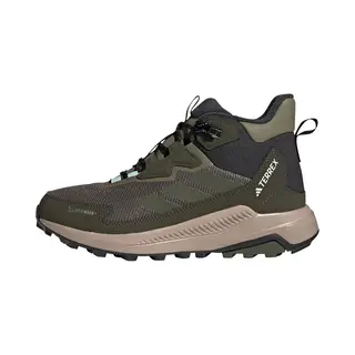 Adidas Terrex Anylander Climawarm+ Wanderschuhe, Größe 38