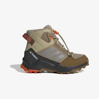 Adidas Terrex Ax4R Mid Climawarm+ Wanderschuhe Kinder - Ca