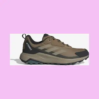 Adidas Terrex Anylander Hiking Trekkingschuhe Braun/schwarz - 38(2/3)