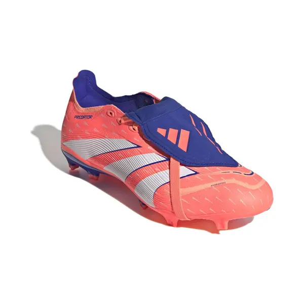 Adidas Unisex Predator League Fußballschuh, Feste/gemischte Böden, Umschlagbare Zunge thumbnail