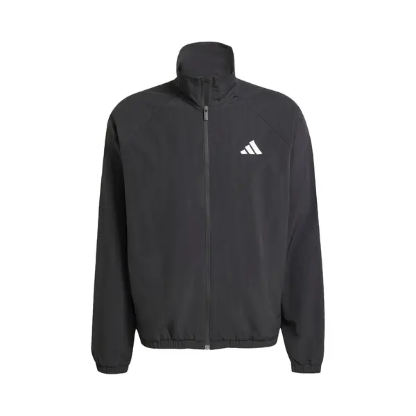 Sweat Jacket Adidas Essentials Small Logo thumbnail
