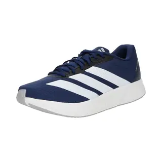 Adidas Herren Duramo RC2 Running Shoes, Dark Blue/Ftwr White/Halo Silver, 43 1/3 Eu