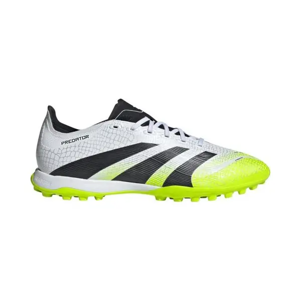 Adidas, Mannen, Voetbalschoenen, Predator League Tf-Fussballschuhe Für Herren (42) thumbnail