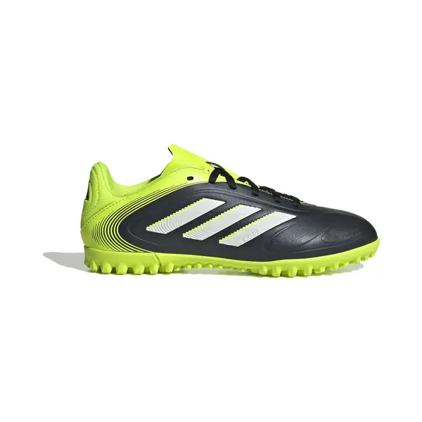 Adidas Performance Copa Pure 3 Club Turf Voetbalschoenen Kids - Kinderen - Zwart thumbnail