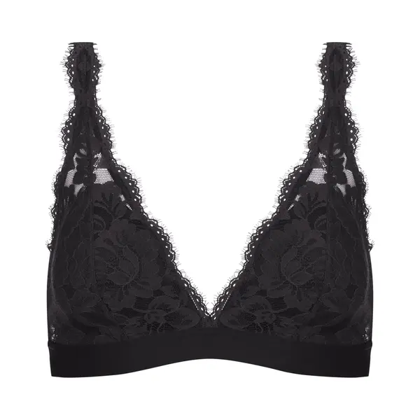 Mey Tagwäsche Serie Poetry Vogue Damen Bustiers Schwarz (Xs) thumbnail
