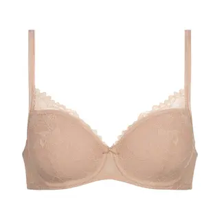 Mey Dessous Serie Fabulous Damen Spacer-Bhs Cream Tan (70D)