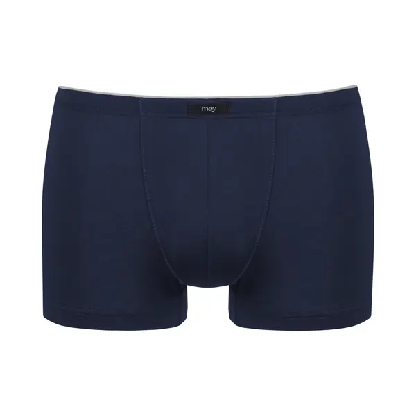 Mey Tagwäsche Serie Dry Cotton (K) Herren Shorties Yacht Blue Xl(7) thumbnail