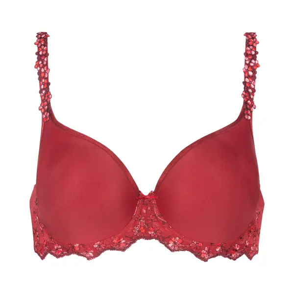Mey - Delightful - Schalen-Bh Mit Spacer Cup (85C Gala Red) thumbnail