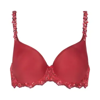 Mey - Delightful - Schalen-Bh Mit Spacer Cup (90B Gala Red)