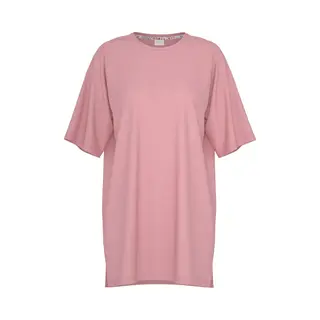 T-Shirt-Kleid Mey Flower Bed