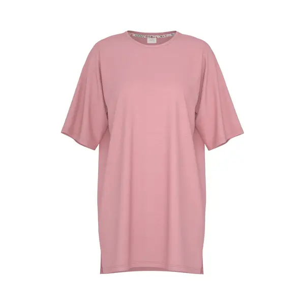 T-Shirt-Kleid Mey Flower Bed thumbnail