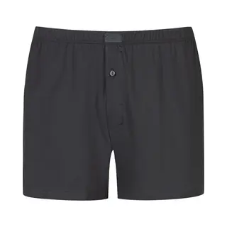 Mey Boxershorts 'Mey 10 Out Of 10' Donkergrijs