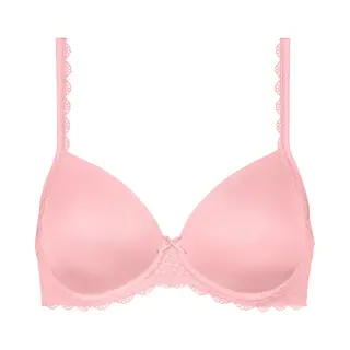 Mey Dessous Serie Amorous Damen Schalen-Bhs Pink Nectar (80D)