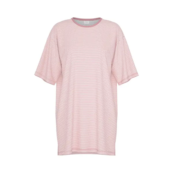 Mey Female - Bigshirt Serie Simple Stripes thumbnail