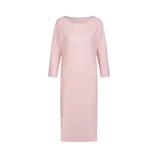 Mey Nachtwäsche Serie Simple Stripes Damen Nachthemden Bridal Rose Xl(44)