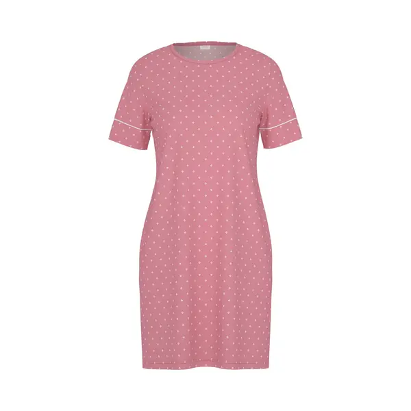 Mey Nachthemd Crochet Dots thumbnail