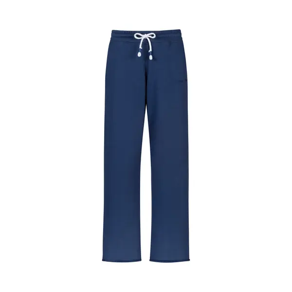 Mey Pyjamabroek Donkerblauw thumbnail