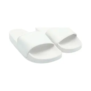 Highroad Badslippers Senior (bedrukbaar)