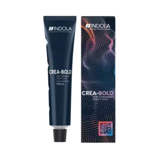 Indola - Crea Bold Semi-Permanent - 100ml