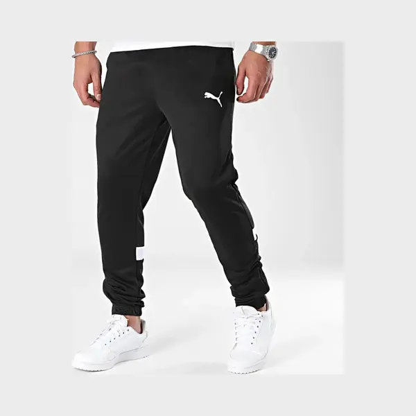 Puma Jogging Broek Zwart L Man thumbnail