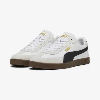Puma Club Ii Era Sneakers Unisex, Schuhe, WeiÃŸ, 41