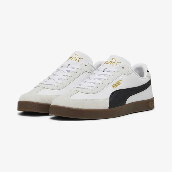Puma Club Ii Era Sneakers Unisex, Schuhe, Weiß, 41 thumbnail