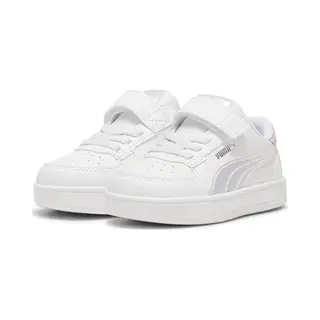 Puma Caven 2.0 Holo Sneakers Kleinkinder, Schuhe, WeiÃŸ, 26