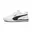 White / Black / Cast Iron