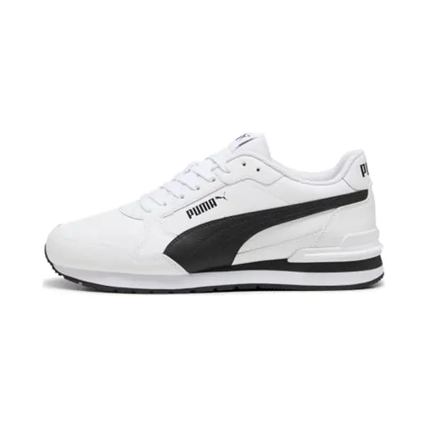 Puma St Runner V4 Sneakers Unisex, Schuhe, Weiß, 37.5 thumbnail