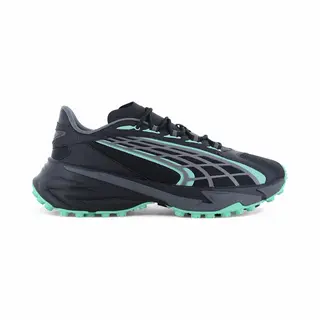Puma Spirex Raceday - 397705-03 - Sneakers Schoenen - Maat Eu 42 Uk 8