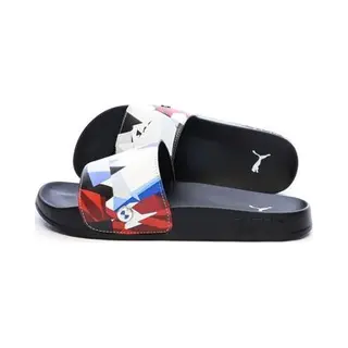 Teenslippers Puma -