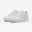 White / Cool Light Gray