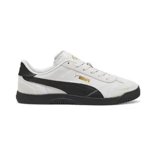 Puma Club 5v5 Lux Og - Herren Sneakers Schuhe Leder Weiß 397450-01