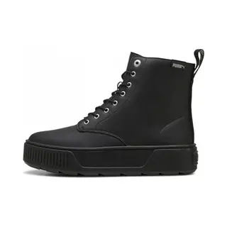 Puma Karmen Boot 8 Winter - Laarzen - Dames - Zwart - Maat 36