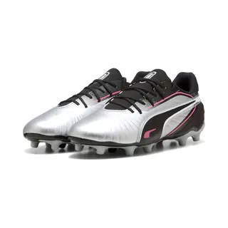 Puma King Match Fg/Ag Jr