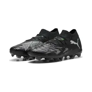 Puma, Damen, Fussballschuhe, Future 8 Match Fg/Ag (42.5), Schwarz