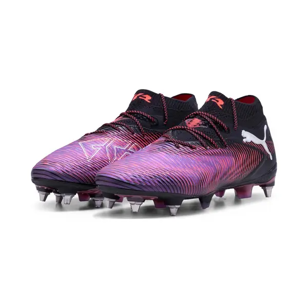 Fußballschuhe Puma Future 8 Ultimate MxSG thumbnail