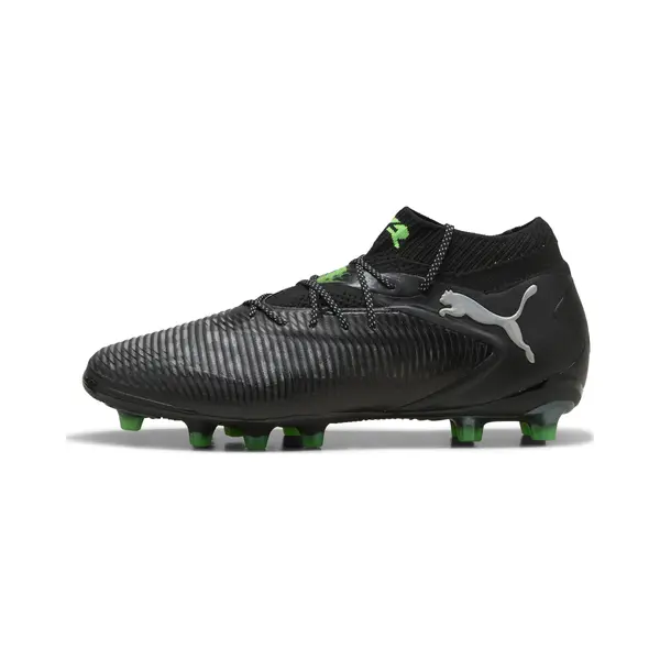 Puma Future 8 Ultimate Ag Fußballschuhe Unisex, Schuhe, Schwarz, 42.5 thumbnail